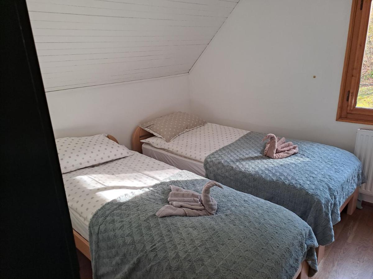 Bohinj, Metka - Vacation House Pri Metki Εξωτερικό φωτογραφία