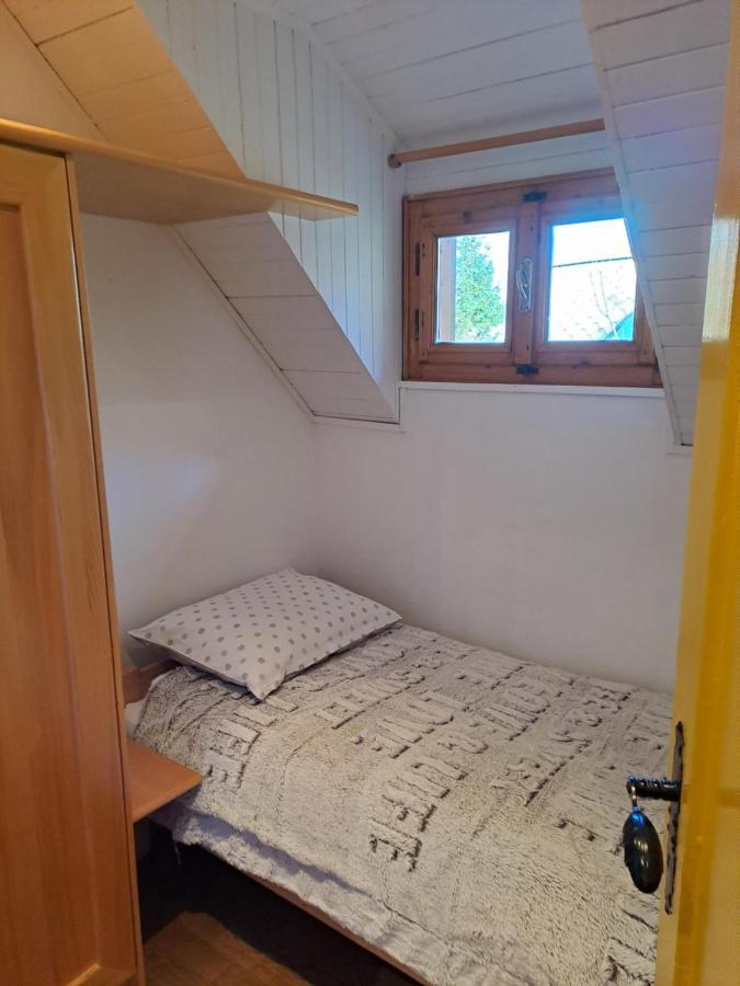 Bohinj, Metka - Vacation House Pri Metki Εξωτερικό φωτογραφία